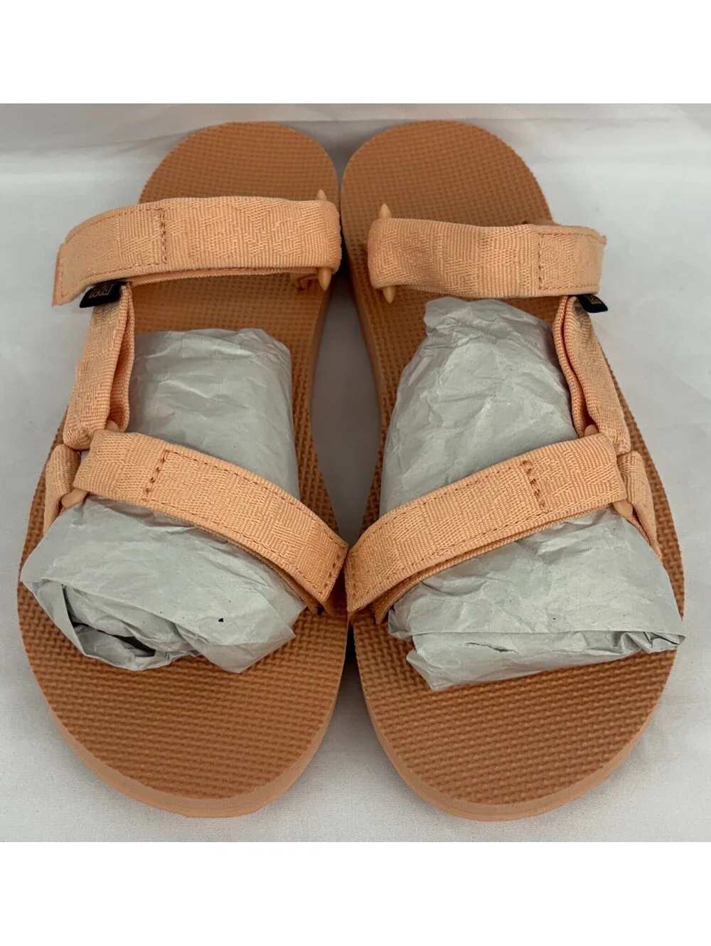 Teva Women's US Size 11 Universal Slide Beach Sand Sandals 1124230/TTBS